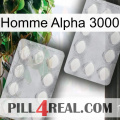 Alpha Man 3000 17